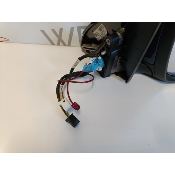A2478102607 SPECCHIO SPECCHIETTO ESTERNO DESTRO 13PIN MERCEDES GLA H247 A0998108200