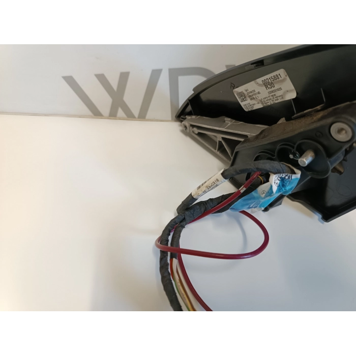 A2478102607 SPECCHIO SPECCHIETTO ESTERNO DESTRO 13PIN MERCEDES GLA H247 A0998108200