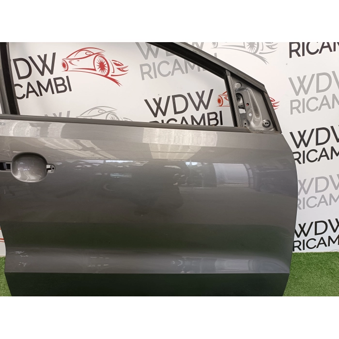 PORTA PORTIERA SPORTELLO ANTERIORE DESTRA VW POLO (2009\2017) 6R4831312