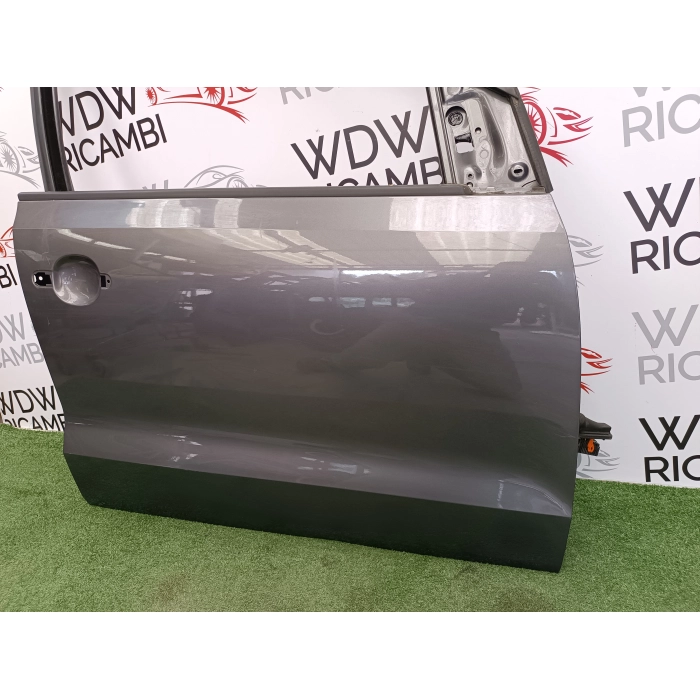 PORTA PORTIERA SPORTELLO ANTERIORE DESTRA VW POLO (2009\2017) 6R4831312