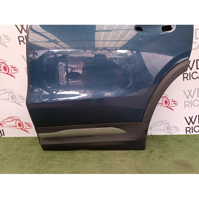 PORTA PORTIERA SPORTELLO POSTERIORE SINISTRA MERCEDES GLA H247 2020\2025 A2477320501