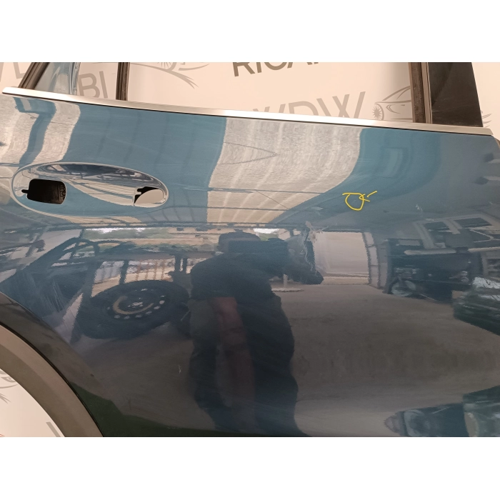 PORTA PORTIERA SPORTELLO POSTERIORE DESTRA MERCEDES GLA H247 2020\2025 A2477320601