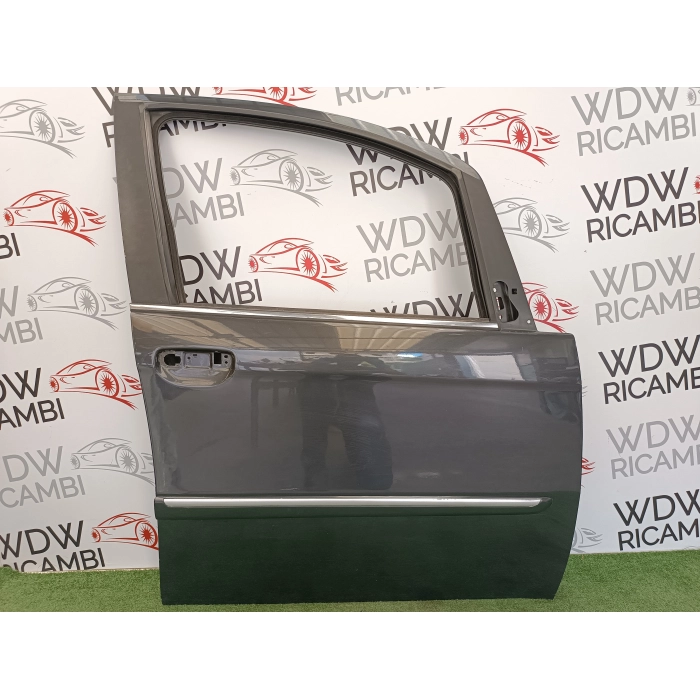 PORTA PORTIERA SPORTELLO ANTERIORE DESTRA LANCIA MUSA \ FIAT IDEA 2007\2012