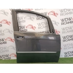 PORTA PORTIERA SPORTELLO ANTERIORE DESTRA LANCIA MUSA \ FIAT IDEA 2007\2012