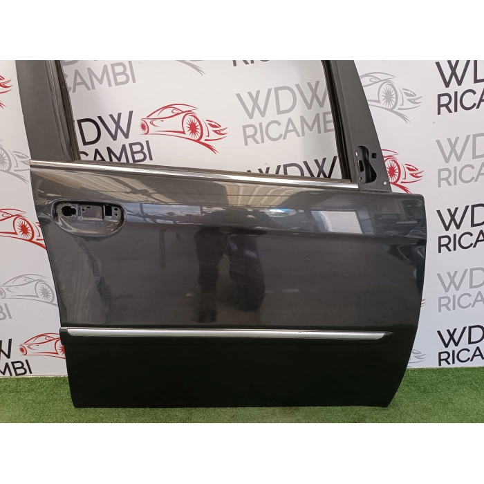 PORTA PORTIERA SPORTELLO ANTERIORE DESTRA LANCIA MUSA \ FIAT IDEA 2007\2012