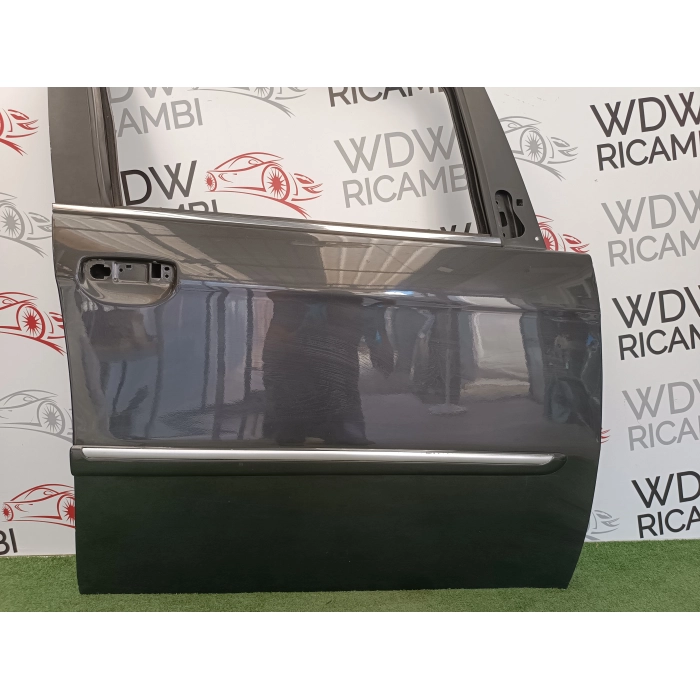 PORTA PORTIERA SPORTELLO ANTERIORE DESTRA LANCIA MUSA \ FIAT IDEA 2007\2012