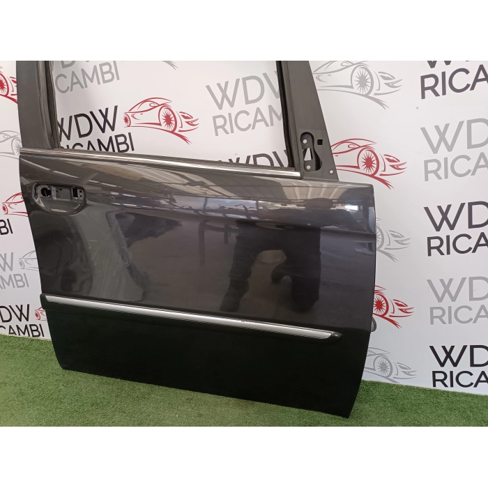 PORTA PORTIERA SPORTELLO ANTERIORE DESTRA LANCIA MUSA \ FIAT IDEA 2007\2012