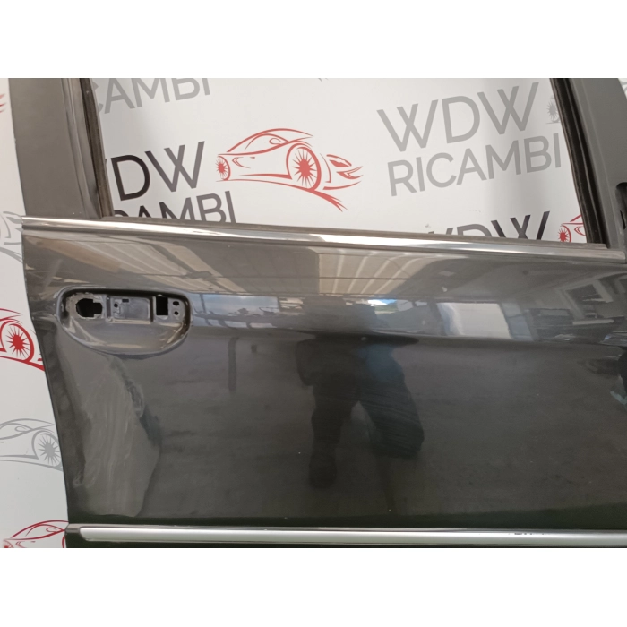 PORTA PORTIERA SPORTELLO ANTERIORE DESTRA LANCIA MUSA \ FIAT IDEA 2007\2012