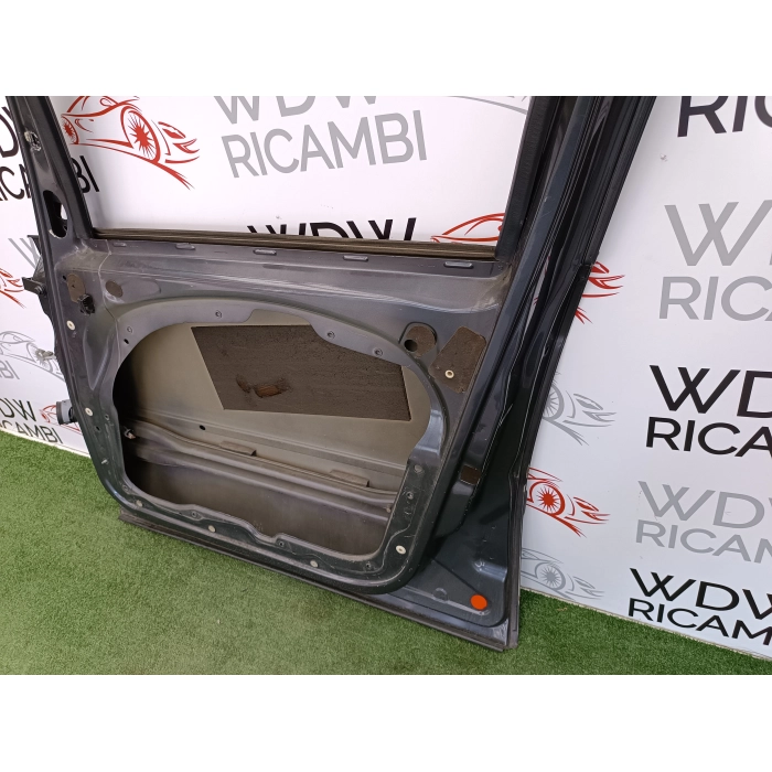 PORTA PORTIERA SPORTELLO ANTERIORE DESTRA LANCIA MUSA \ FIAT IDEA 2007\2012