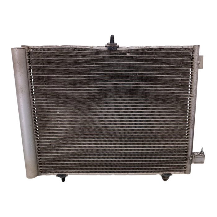 9674813580 RADIATORE CONDENSATORE CLIMA A\C CITROEN C3 3° 1.2 (2016\2020) 5H2680000 95007T01