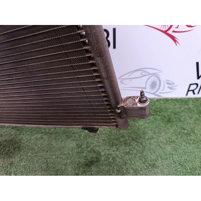 9674813580 RADIATORE CONDENSATORE CLIMA A\C CITROEN C3 3° 1.2 (2016\2020) 5H2680000 95007T01