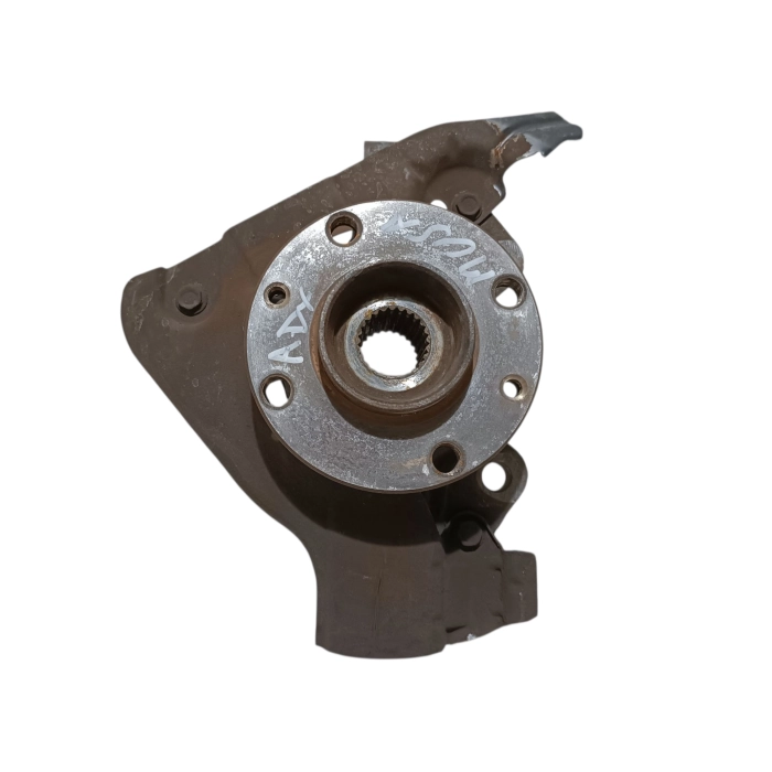 FUSELLO MOZZO MONTANTE ANTERIORE DESTRO ANT DX LANCIA MUSA 1.3 MTJ (2007\2012)