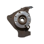 FUSELLO MOZZO MONTANTE ANTERIORE DESTRO ANT DX LANCIA MUSA 1.3 MTJ (2007\2012)