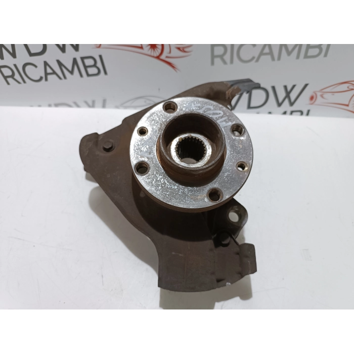 FUSELLO MOZZO MONTANTE ANTERIORE DESTRO ANT DX LANCIA MUSA 1.3 MTJ (2007\2012)