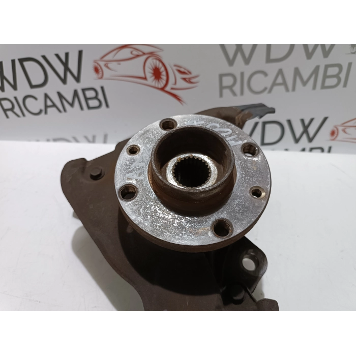 FUSELLO MOZZO MONTANTE ANTERIORE DESTRO ANT DX LANCIA MUSA 1.3 MTJ (2007\2012)