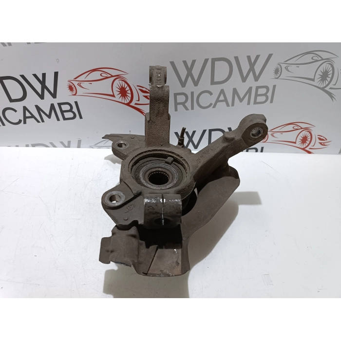 FUSELLO MOZZO MONTANTE ANTERIORE DESTRO ANT DX LANCIA MUSA 1.3 MTJ (2007\2012)
