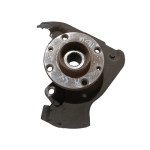 FUSELLO MOZZO MONTANTE ANTERIORE SINISTRO ANT SX LANCIA MUSA 1.3 MTJ (2007\2012)
