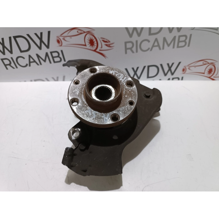 FUSELLO MOZZO MONTANTE ANTERIORE SINISTRO ANT SX LANCIA MUSA 1.3 MTJ (2007\2012)