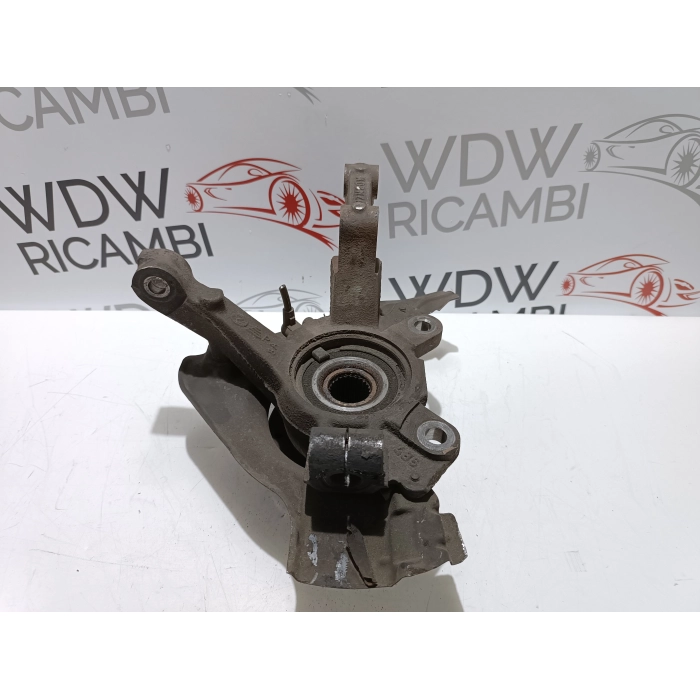 FUSELLO MOZZO MONTANTE ANTERIORE SINISTRO ANT SX LANCIA MUSA 1.3 MTJ (2007\2012)