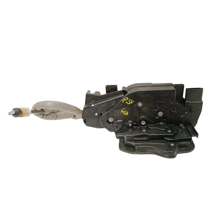 A0997302701 - A1770032999 SERRATURA POSTERIORE SINISTRA SX MERCEDES GLA H247 2020 - 2025