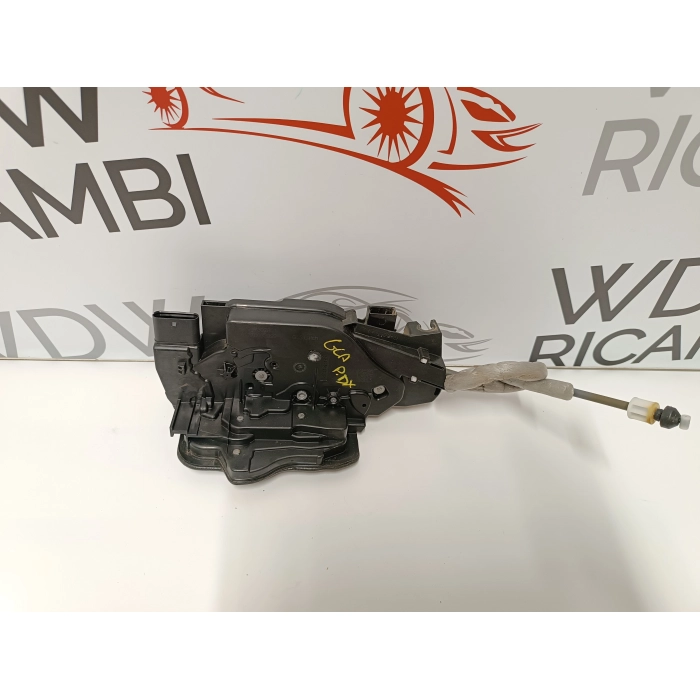 A0997302801 - A1770032999 SERRATURA POSTERIORE POST DESTRA DX MERCEDES GLA H247 2020 - 2025