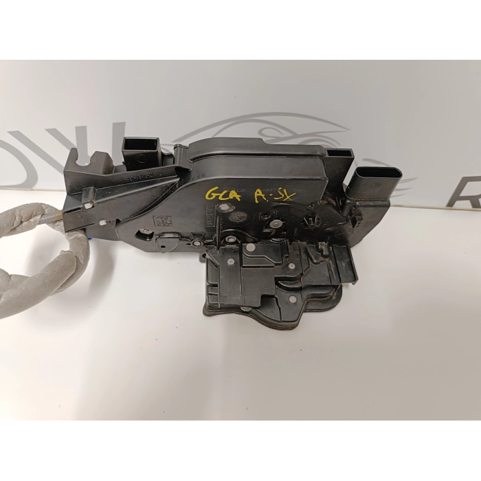 A0997202302 - A1770032899 SERRATURA ANTERIORE ANT SINISTRA SX MERCEDES GLA H247 2020 - 2025