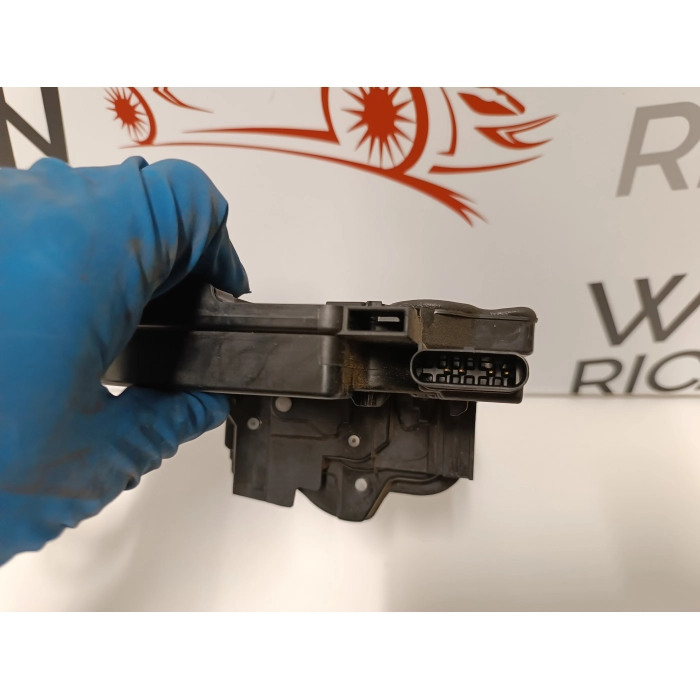 A0997202302 - A1770032899 SERRATURA ANTERIORE ANT SINISTRA SX MERCEDES GLA H247 2020 - 2025