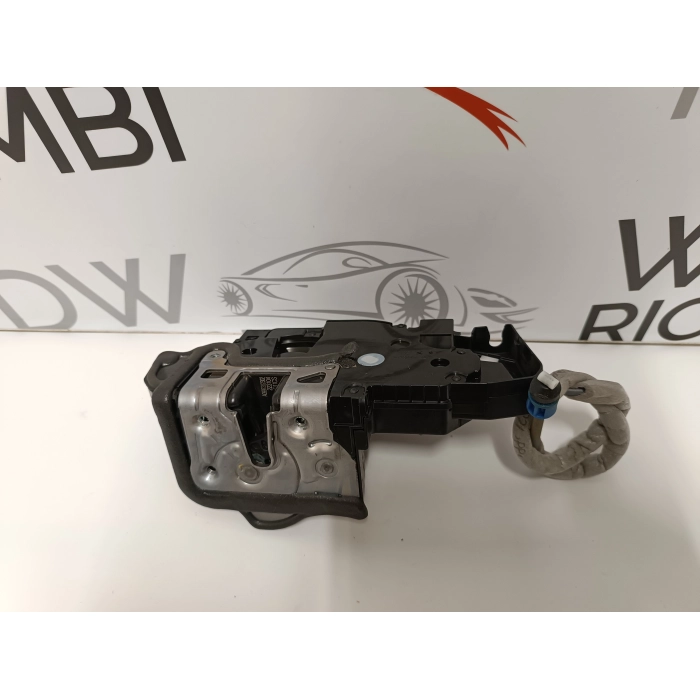 A0997202302 - A1770032899 SERRATURA ANTERIORE ANT SINISTRA SX MERCEDES GLA H247 2020 - 2025