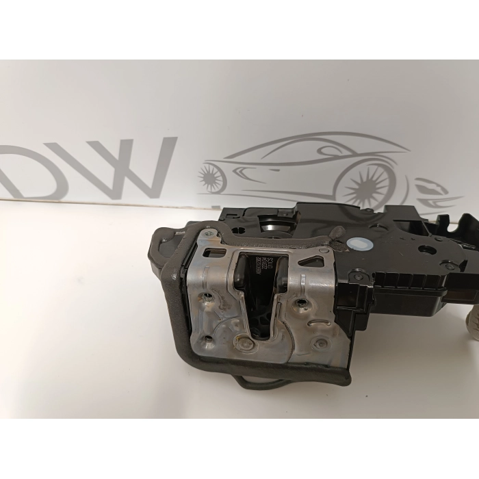 A0997202302 - A1770032899 SERRATURA ANTERIORE ANT SINISTRA SX MERCEDES GLA H247 2020 - 2025