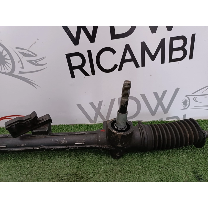 37502399E SCATOLA STERZO GUIDA LANCIA MUSA 1.3 MTJ \ FIAT IDEA 2007\2012
