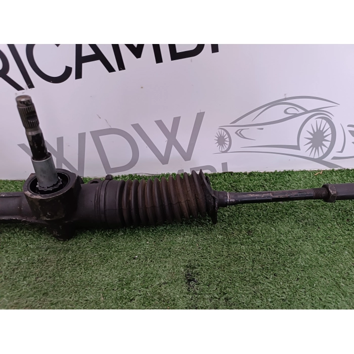 37502399E SCATOLA STERZO GUIDA LANCIA MUSA 1.3 MTJ \ FIAT IDEA 2007\2012