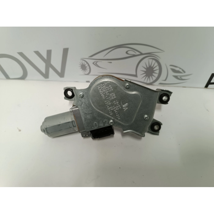 A2479065102 MOTORINO TERGICRISTALLO POSTERIORE MERCEDES GLA H247 2020-2025