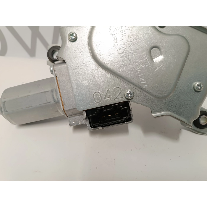 A2479065102 MOTORINO TERGICRISTALLO POSTERIORE MERCEDES GLA H247 2020-2025