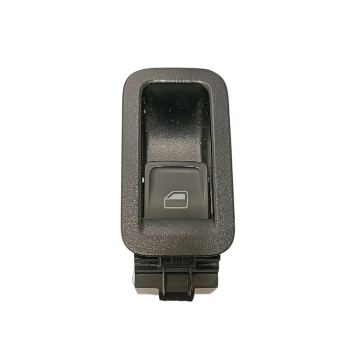 6R0867255H - 6C0959855 PULSANTIERA ALZAVETRI POSTERIORE DESTRO VW POLO 6R 6C 2009-2017