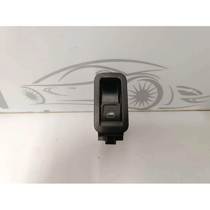 6R0867255H - 6C0959855 PULSANTIERA ALZAVETRI POSTERIORE DESTRO VW POLO 6R 6C 2009-2017