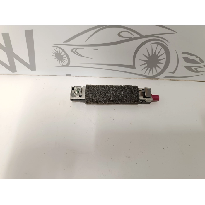 6C0035577 CENTRALINA PORTELLONE ANTENNA AMPLIFICATORE VW POLO 6R 6C 2009-2017