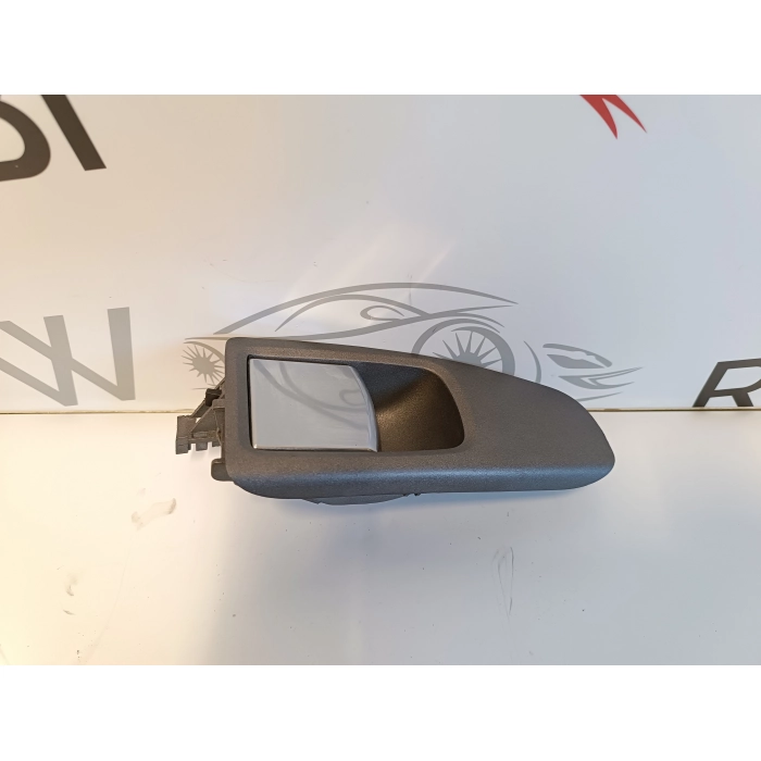 MANIGLIA INTERNA PORTA PORTIERA POSTERIORE POST SINISTRA SX FIAT IDEA - LANCIA MUSA