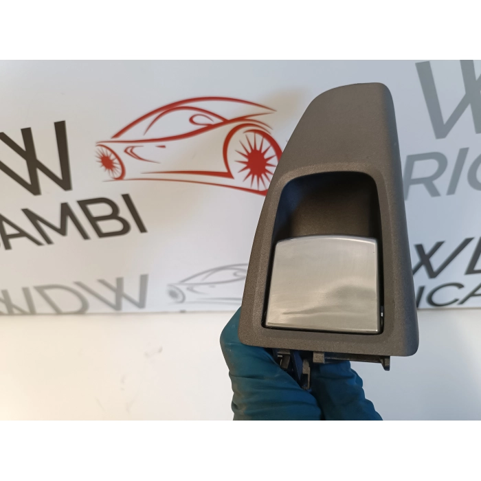 MANIGLIA INTERNA PORTA PORTIERA POSTERIORE POST SINISTRA SX FIAT IDEA - LANCIA MUSA