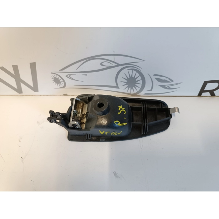 MANIGLIA INTERNA PORTA PORTIERA POSTERIORE POST SINISTRA SX FIAT IDEA - LANCIA MUSA