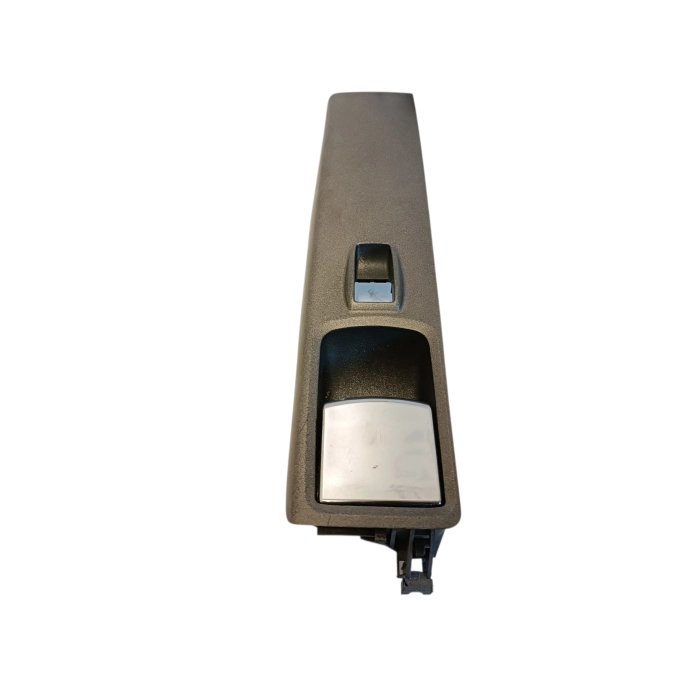 MANIGLIA INTERNA PORTA ANTERIORE DESTRA DX FIAT IDEA - LANCIA MUSA 2007 AL 2012