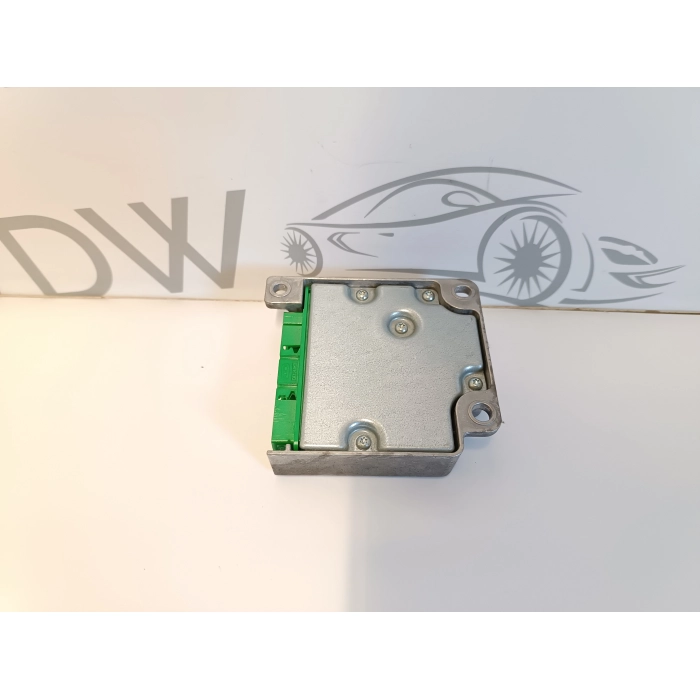 51801206 CENTRALINA AIRBAG FIAT IDEA - LANCIA MUSA 2007 AL 2012
