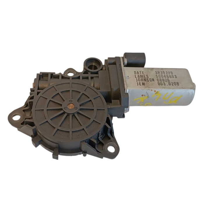 50046603 MOTORINO ALZAVETRO ANTERIORE SINISTRO SX FIAT IDEA - LANCIA MUSA (2003/2012)