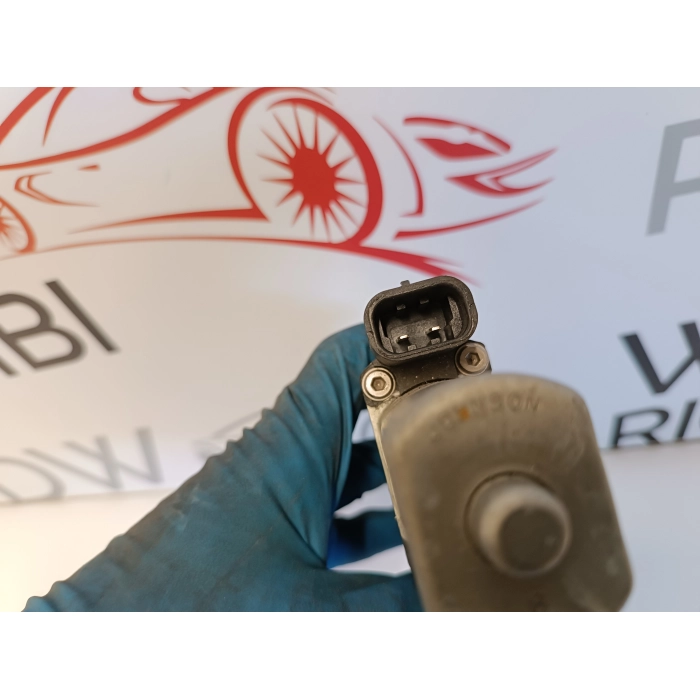 50046603 MOTORINO ALZAVETRO ANTERIORE SINISTRO SX FIAT IDEA - LANCIA MUSA (2003/2012)