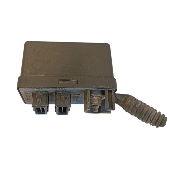 55193073 CENTRALINA PRERISCALDAMENTO CANDELETTE RELE' FIAT IDEA - LANCIA MUSA 1.3