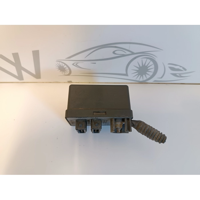 55193073 CENTRALINA PRERISCALDAMENTO CANDELETTE RELE' FIAT IDEA - LANCIA MUSA 1.3