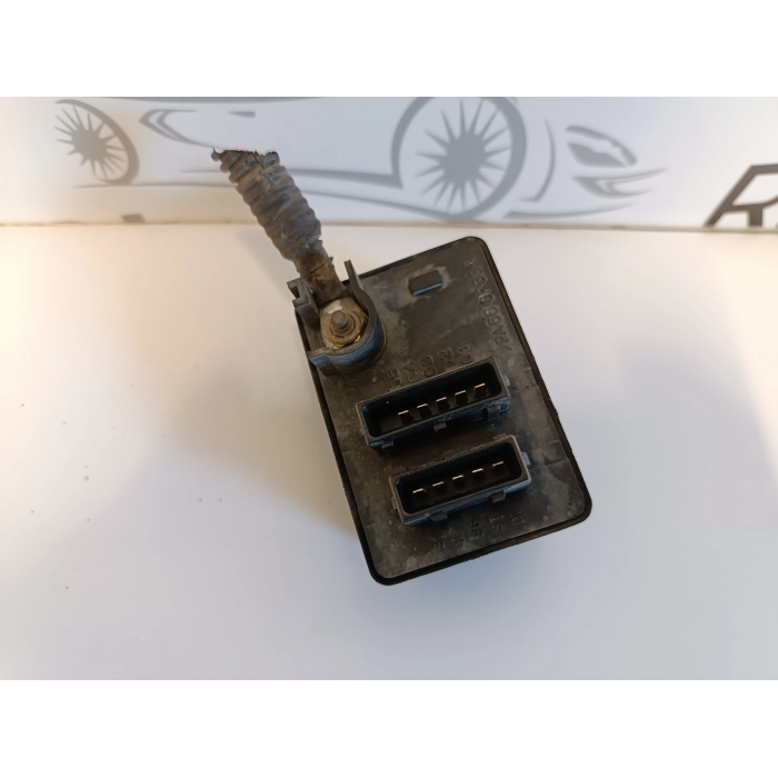 55193073 CENTRALINA PRERISCALDAMENTO CANDELETTE RELE' FIAT IDEA - LANCIA MUSA 1.3