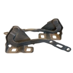 COPPIA CERNIERE CERNIERA COFANO ANTERIORE ANT FIAT IDEA - LANCIA MUSA 2007 - 2012