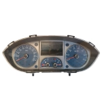518081380 QUADRO CONTACHILOMETRI TACHIMETRO LANCIA MUSA - 1.3 51KW 70CV