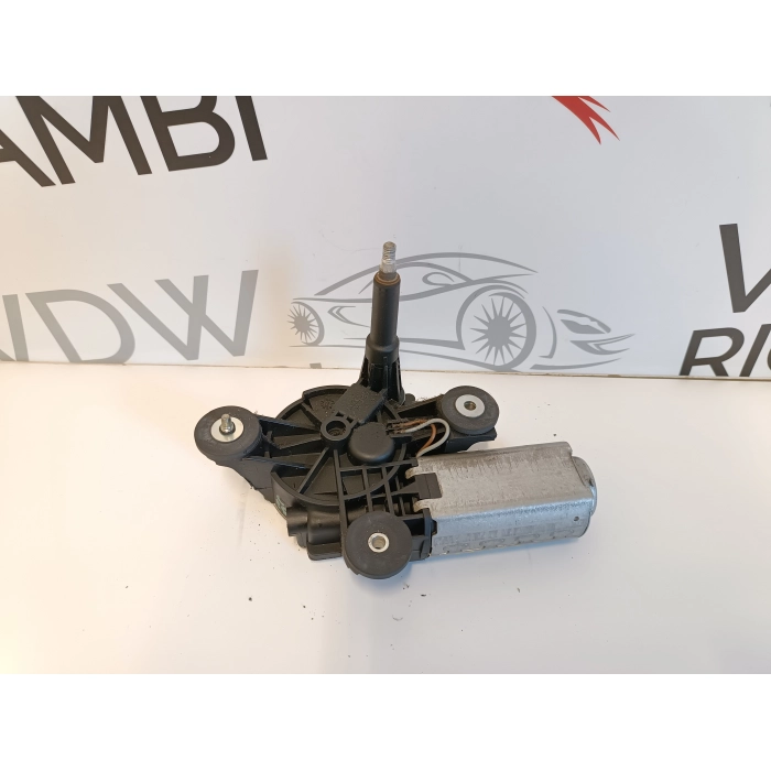 MS259600-1620 MOTORINO TERGICRISTALLO TERGILUNOTTO POSTERIORE LANCIA MUSA - FIAT IDEA