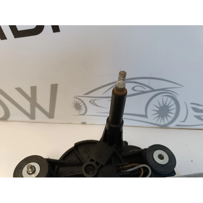 MS259600-1620 MOTORINO TERGICRISTALLO TERGILUNOTTO POSTERIORE LANCIA MUSA - FIAT IDEA